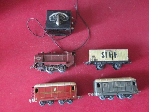 Hornby sncf treno - hornby, elettrico