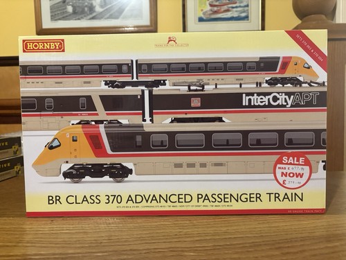 Hornby r3873 car - 5-car, class