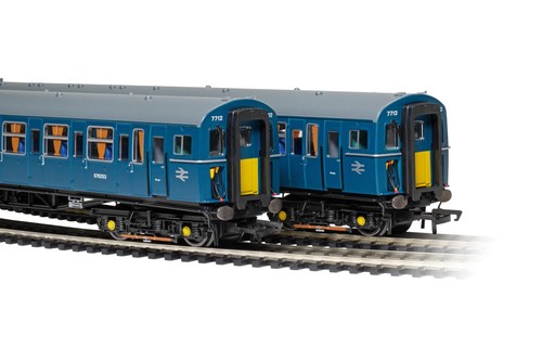 Hornby r30447 classe 423 - br,