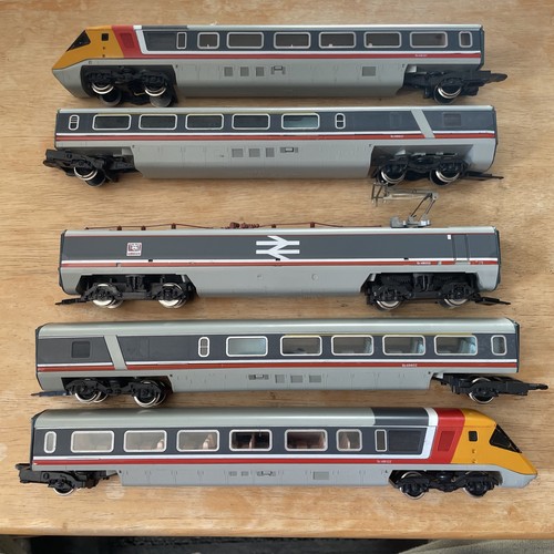 Hornby r794 class 370 - br,