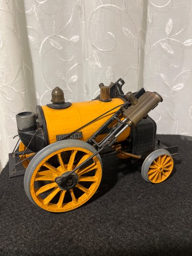 Hornby stephensons rocket loco - stephensons,