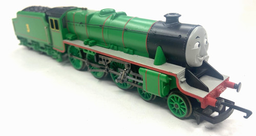 Hornby railway thomas - railway,