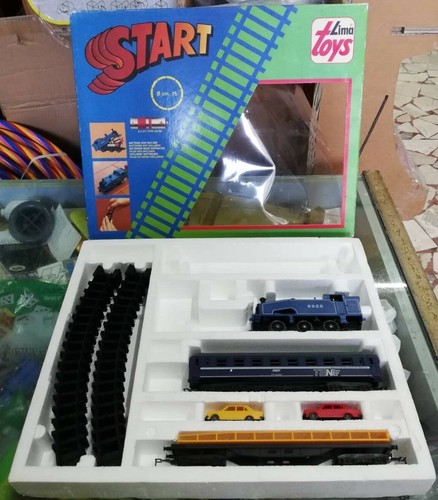 Pista hornby treno toy - pista,
