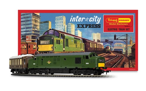 R1290m gauge hornby - r1290m,