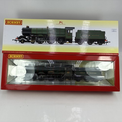 Hornby r3534 gauge gwr - hornby, oo
