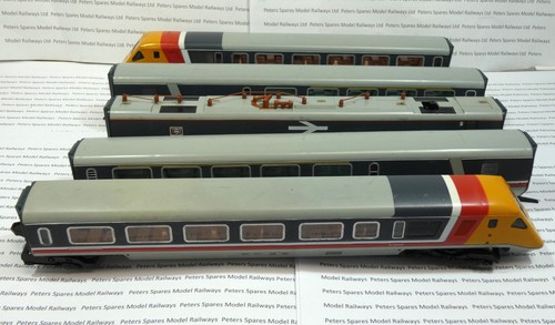 Hornby r794 apt advanced - r794,