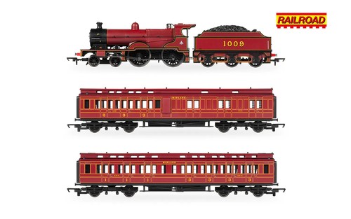 R30377 hornby gauge - oo,