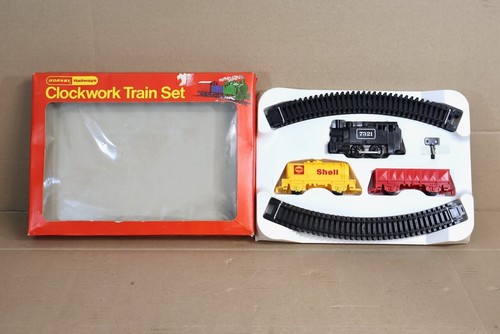 Set treni merci - treni,
