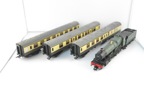 Hornby r3220 the tyseley - the,