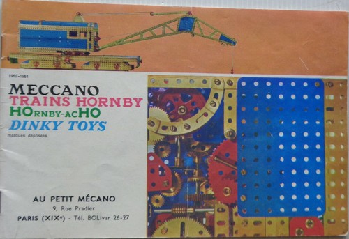 Catalogo treni dinky - catalogo,