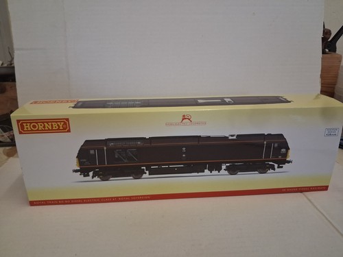 Hornby r3272 gauge royal - hornby,