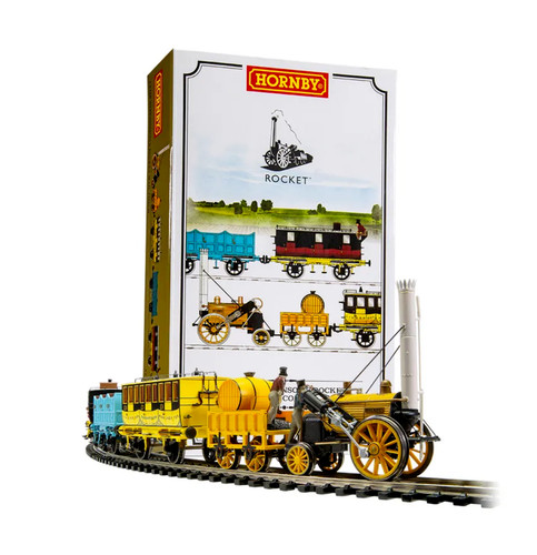 Hornby r3956 mr - hornby,