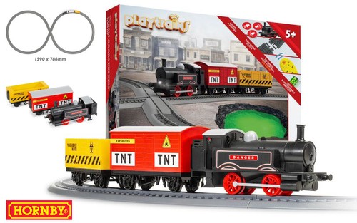 Modellismo ferroviario - modellismo,