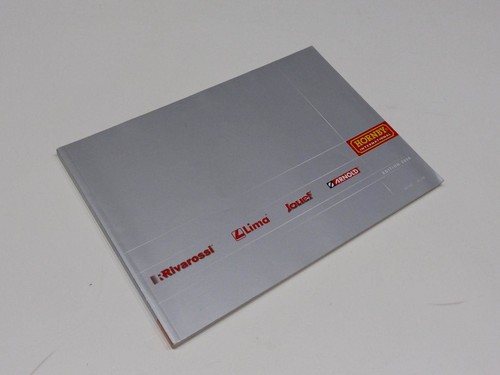 Catalogo treni trenini - catalogo,