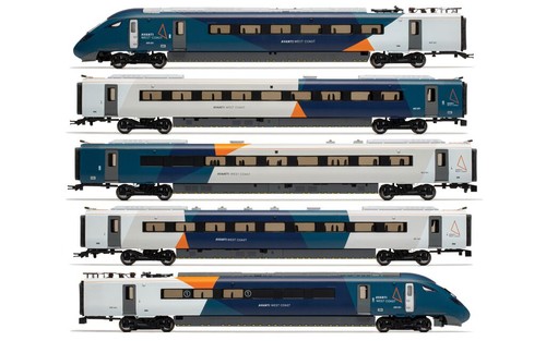 Hornby r30443 avanti - hornby,
