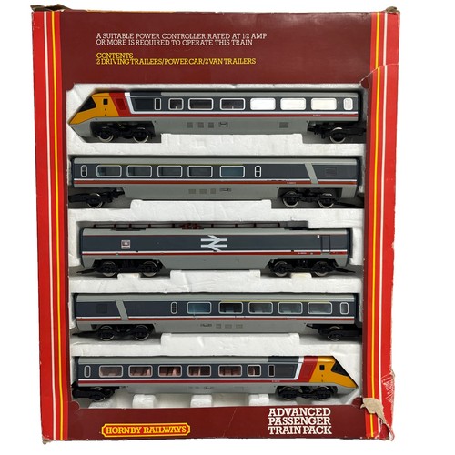 Working hornby railways r794 - working,
