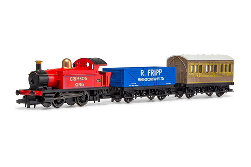 Hornby set treno - , 1:87