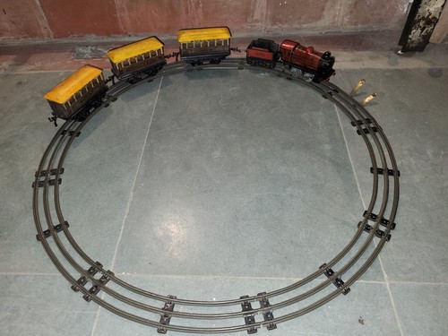 Set treni hornby - di,