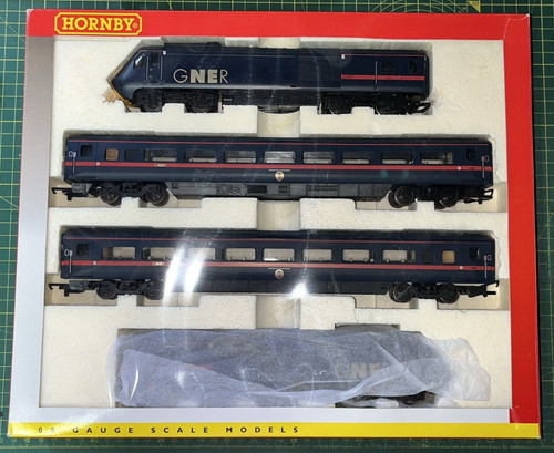 Hornby r2116 gauge gner - oo,