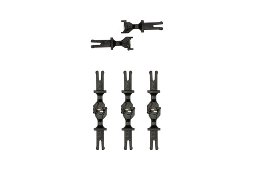Hornby buckeye r7398 set di - buckeye,