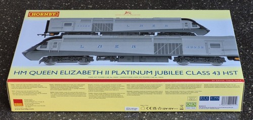 Hornby r30215 queen - hornby,