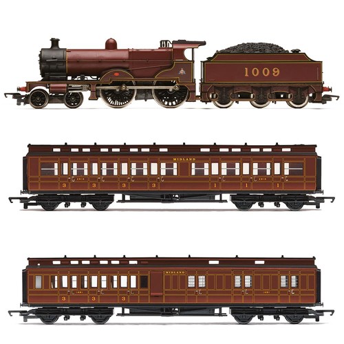 Hornby pacchetto treno - pacchetto,