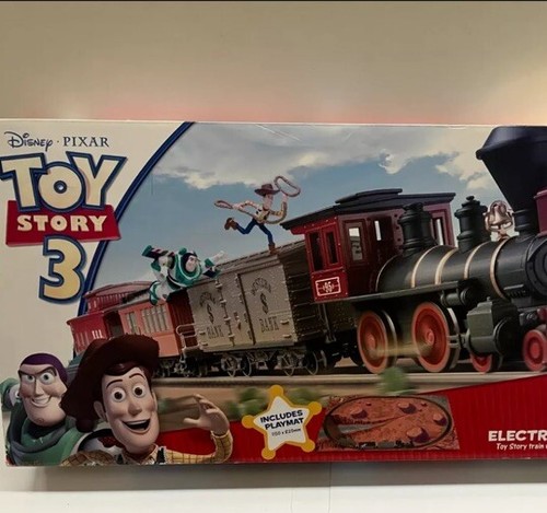 Pista treno toy story - pista,
