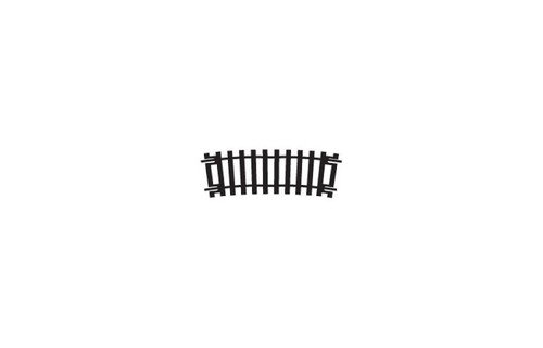 Hornby lima r643 binario curvo - hornby,