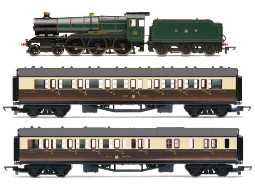 New hornby r30376 railroad - hornby,