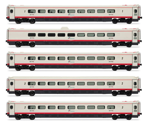 Hornby hr3024 set 5 - hornby,