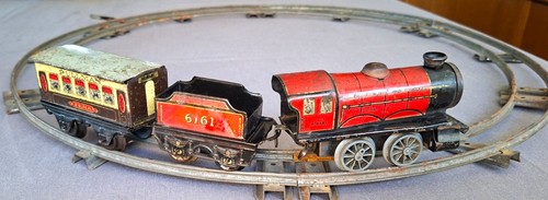 Meccano hornby raro treno - hornby,