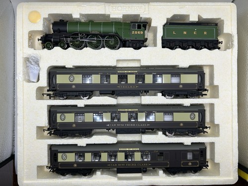 Hornby r2598m queen - hornby,