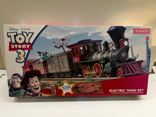 Pista treno toy story - pista,