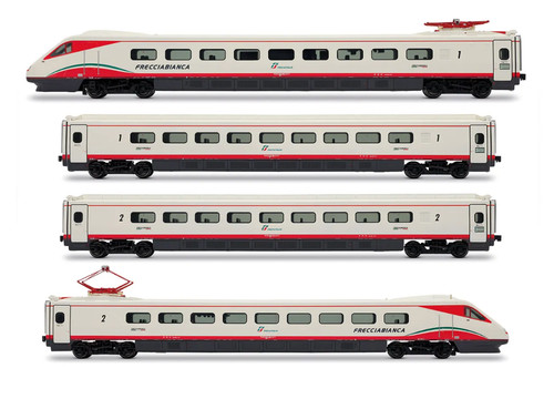 Hornby hr2962 set - di, 4