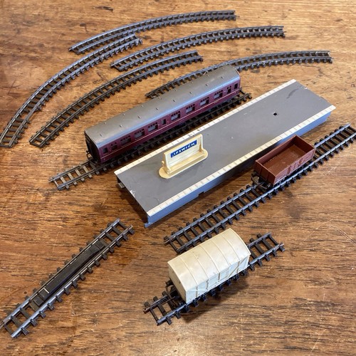 Hornby tri ang triang model - tri-ang,