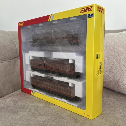Hornby r30377 railroad class - hornby,