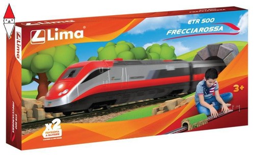 Modellino hornby treno - modellino,