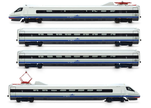 Hornby hr2963 cisalpino set - hr2963,