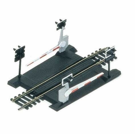 Hornby r645 passaggio - passaggio, a