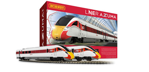 Set treno alta velocità - alta,