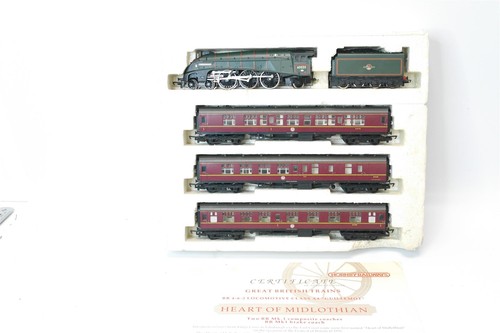 Hornby great british treni - hornby,