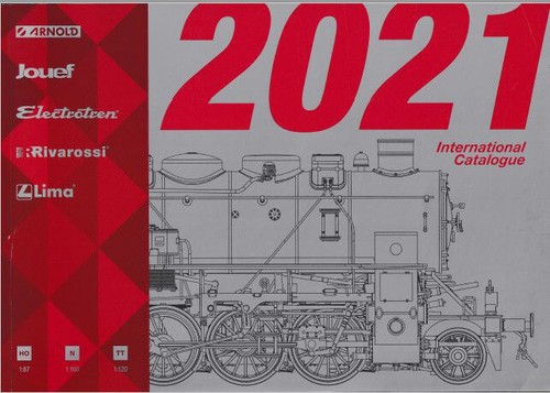Catalogo hornby treni - catalogo,