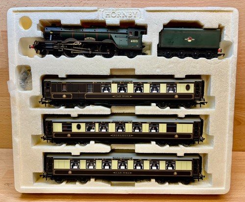 Hornby gauge r2365m b - hornby, 'oo'