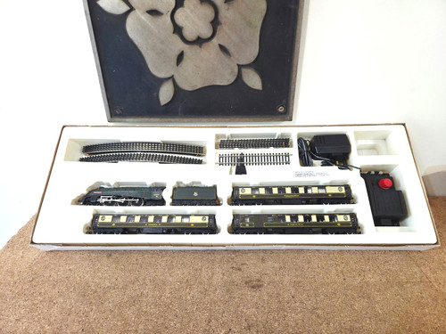 Hornby railways gauge - hornby,