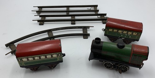 Set treno hornby - set, 3615