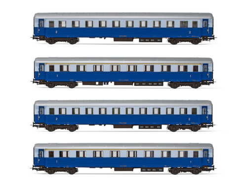 Hornby hr4324 set - set, 4