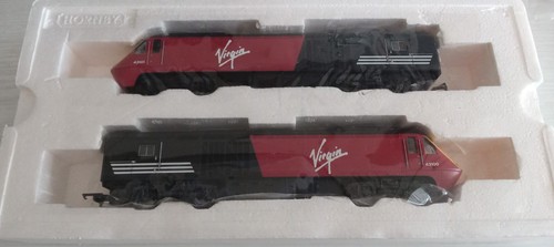 Hornby gauge class 43 - 00,