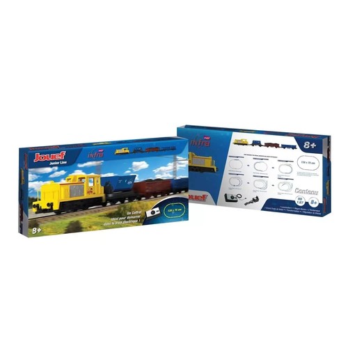 Jouef hornby set treno - jouef,