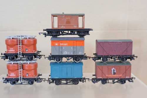 Hornby lima set br - hornby, di